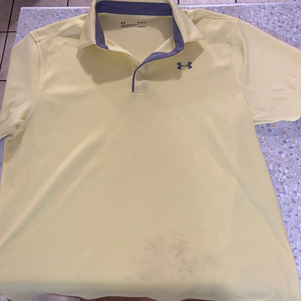 Under armour large men’s
